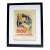 Jules Chéret 1896 Lithograph on Japan Paper — Le Punch Grassot, Les Maîtres De L’Affiche For Sale