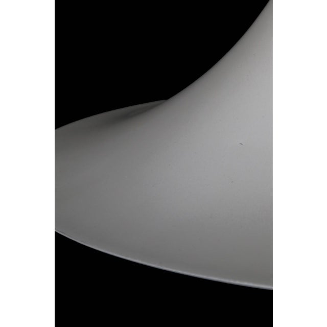 1970s Danish Semi 47 Pendant Lights by Torsten Thorup for Fog & Mørup, 1960s, Set of 2 For Sale - Image 5 of 16