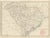 Antique Map of South Carolina The Palmetto State by Ran McNally, 1899 For Sale - Image 12 of 12