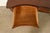 Baker Furniture Historic Charleston Federal Inlaid Mahogany Three-Drawer Console Table | Newly Refinished For Sale - Image 9 of 14