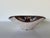 1960s 1960s Mid-Century Modern Marcello Fantoni Style Italian Hand-Painted Ceramic Sculptural Bowl For Sale - Image 5 of 12