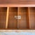 Chestnut 1960s Freshly Refinished Widdicomb Mid-Century Modern 6-Drawer Walnut Dresser – MCM Beauty! For Sale - Image 8 of 9