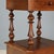 Antique Italian Louis Philippe Walnut Nightstand, 1800s For Sale - Image 5 of 10