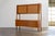Mid-Century Modern Ry 20 Highboard in Teak by Hans J. Wegner for Ry Møbler, Denmark, 1960s For Sale - Image 3 of 18