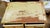 Antique Wash Rustic Dresser Hand Painted Light Green For Sale In Los Angeles - Image 6 of 13