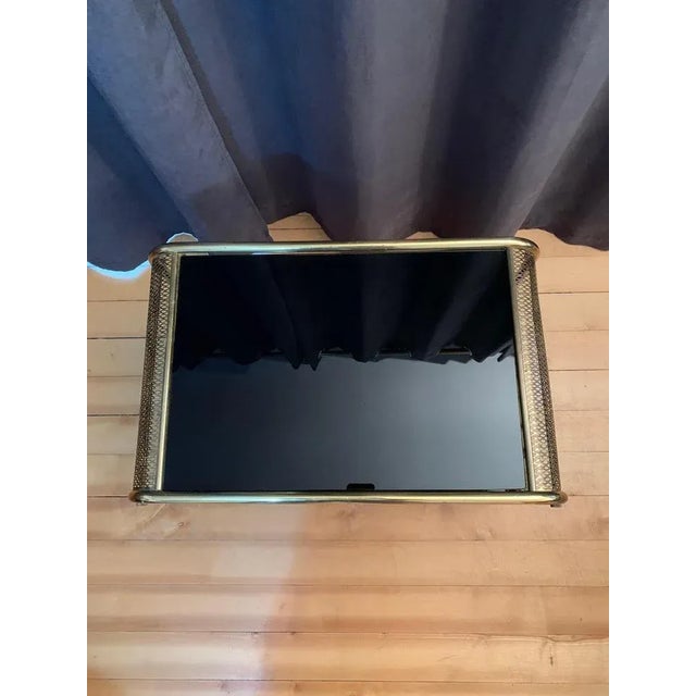 Bar Cart, France, 1950s For Sale - Image 7 of 13