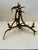 Bone Authentic Antler Chandelier For Sale - Image 7 of 11