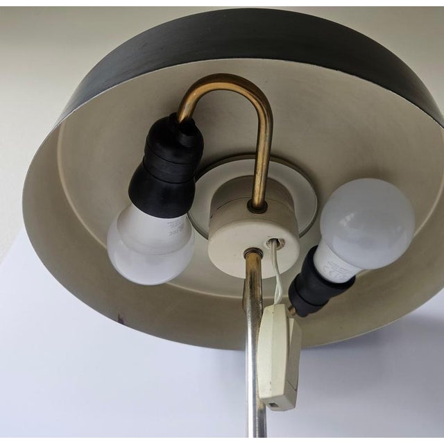Mid-Century Modern Mid-Century Table Lamp by Kamenicky Senov, 1970s For Sale - Image 3 of 17
