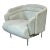 Delcourt Collection Hug Armchair For Sale