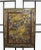 This antique wood panel was used as a wedding ceiling panel in the old China. A gorgeous hand carved and gilded square...