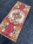 Early 21st Century Turkish Yastik Rug 1'4" x 3'1" For Sale - Image 5 of 5