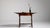 Wood Napoleon III Mahogany Pembroke Drop-Leaf Table, Second Empire Style, France, 19th Century For Sale - Image 7 of 18