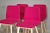 Modern Maple Chairs, 2010s, Set of 4 For Sale - Image 10 of 11