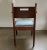 Vintage Dutch Art Deco Armchair, 1930s For Sale - Image 6 of 9