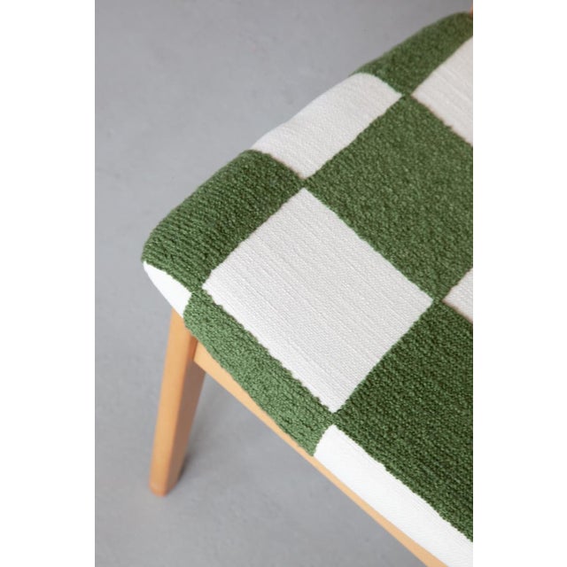 1990s Dining Chairs in Upholstered from Farstrup Møbler, 1990s, Set of 6 For Sale - Image 5 of 8