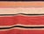 Textile Vintage Moroccan Berber Striped Wool Kilim Rug, 5'4" x 11'6" For Sale - Image 7 of 12