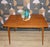 Mid-Century Modern Vintage Danish Teak Extendable Dining Table, 1960s For Sale - Image 3 of 18
