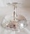 Vintage Sterling Silver Tazza Fruit Bowl from Harrison Brothers & Howson, 1926 For Sale - Image 11 of 18