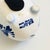Delft Blue and White Piggy Bank For Sale - Image 11 of 12