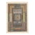 Pompeiian Chromolithograph From the Grammar of Ornament by Owen Jones For Sale