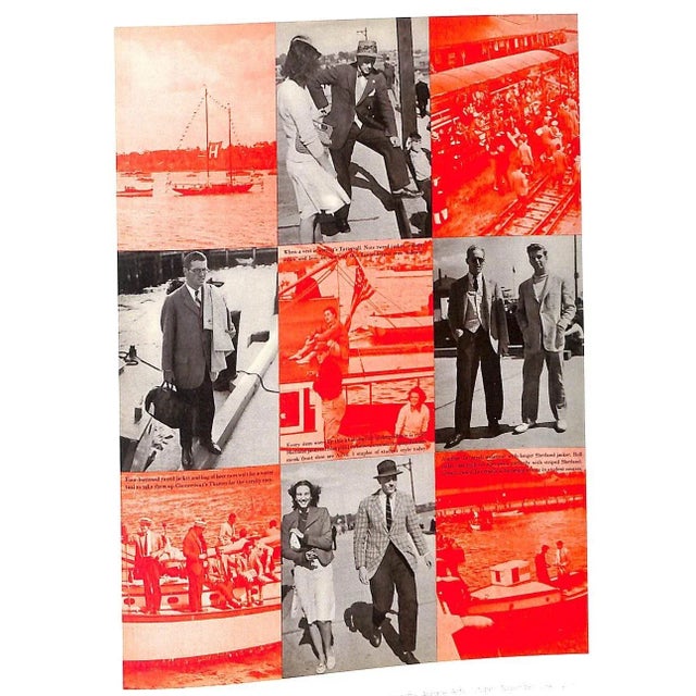 "Ivy Style: Radical Conformists" 2012 Mears, Patricia For Sale - Image 16 of 18