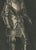 Paul Rajon, A Man in Armor, 1875, Etching For Sale - Image 6 of 9