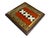 Mid-Century Modern Royal Delft Cloisonné Amsterdam Coat of Arms Tile For Sale - Image 15 of 15