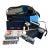 Vintage Polaroid 240 Land Camera Kit With Film, Flash & Case - Complete Set For Sale