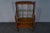 Art Nouveau Newspaper Rack, Early 20th Century For Sale - Image 6 of 18