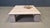 Vintage Italian Travertine Coffee Table, 1970s For Sale - Image 16 of 17