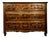 Louis XV Marquetry Commode, 1750 For Sale