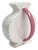 Pink Hollywood Series Water Jug by Marco Zanini for Bitossi, 1980s For Sale