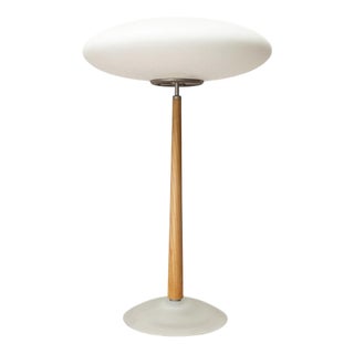 Italian Postmodern Model Pao T2 Table Lamp by Matteo Thun for Arteluce, 1990s For Sale