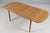 Model GE85 Coffee Table in Oak attributed to Hans J. Wegner for Getama, 2000s For Sale - Image 6 of 9