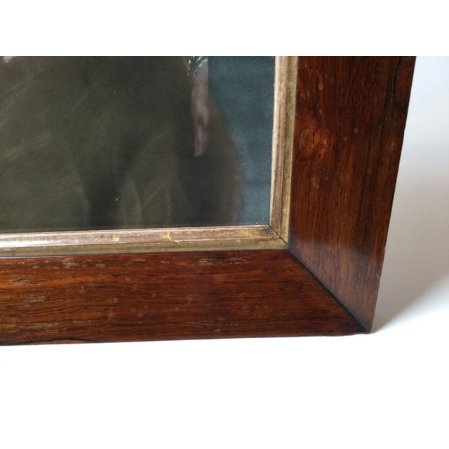 18th Century Pastel Portrait of a Gentleman For Sale - Image 4 of 9