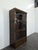 Vintage Mahogany Display Cabinet, in Very Good conditions.