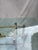 Early 21st Century Glass and Bamboo Dining Table For Sale - Image 5 of 7