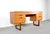 Vintage Uniflex Mid Century Teak Desk / Dressing Table. A fantastic piece by renowned designer Gunther Hoffstead for...
