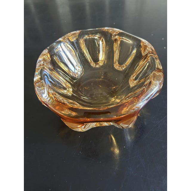 1960s Murano Glass Trinket Tray, 1960s For Sale - Image 5 of 7