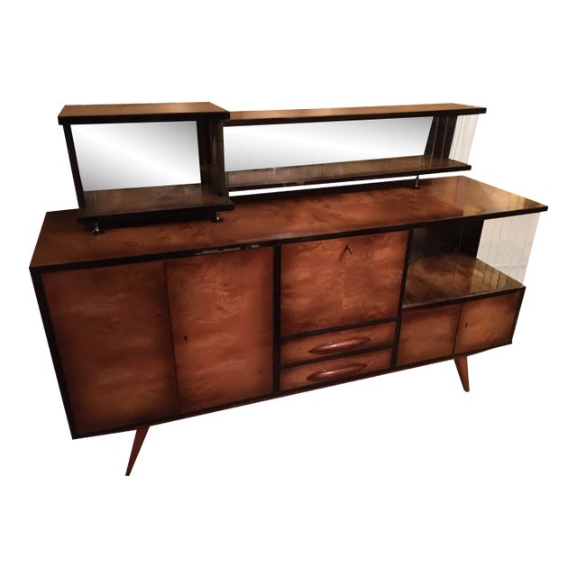 Buffet, 1950s For Sale
