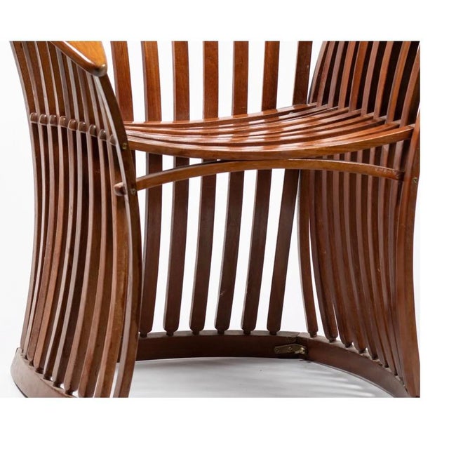 Vintage Mid Century Steamer Chairs a Pair Chairish