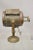 Antique the Neverout Searchlight Projector Brass Naval Rose Mfg Table Lamp For Sale - Image 4 of 13