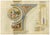 Josef Kott, Frescoes at Palazzo Ducale, Mantua, 1800s, Watercolor on Paper For Sale - Image 4 of 9
