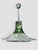 1970s Murano Glass Lucky Clover Petal Lamp by Carlo Nason for Mazzega, Italy, 1970s For Sale - Image 5 of 9