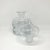Transparent Nanny Still for Riihimaen Lasi Finland Glass Decanter For Sale - Image 8 of 13