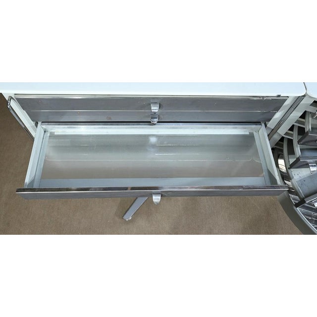 Dentist Worktable from Gallus, Switzerland, 1960s For Sale - Image 16 of 18