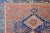 Early 20th Century Ghashghaei Rug For Sale - Image 4 of 7