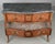 18th Century French Louis XV Period Marquetry Commode For Sale In Orlando - Image 6 of 12