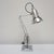Metal Mid-Century Anglepoise Desk Lamp by George Carwardine for Herbert Terry & Sons For Sale - Image 7 of 8
