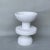 Contemporary Naxian Marble Vase by Tom Von Kaenel For Sale - Image 3 of 6